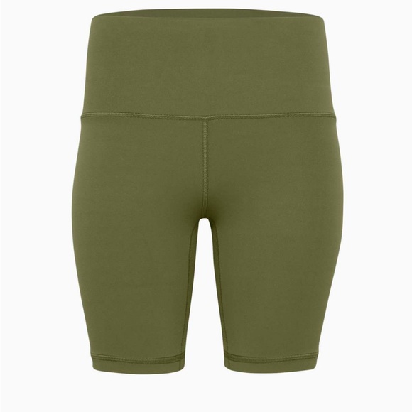 TNA 7” Butter bike short - Picture 1 of 5